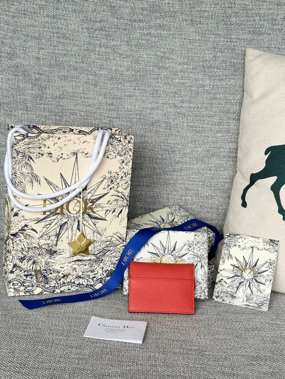 Dragons BagsDiorn Luxury Bag --114658