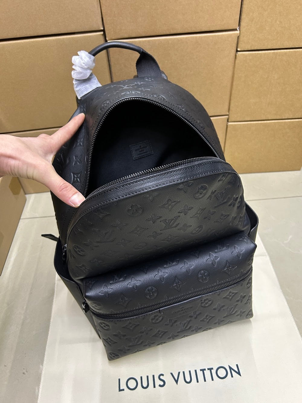 Dragons Bags ln Luxury Bag --96007
