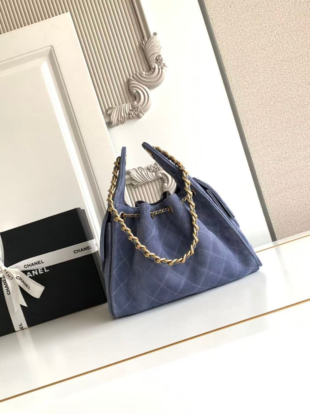 Dragons Bags CHn Luxury Bag --112840