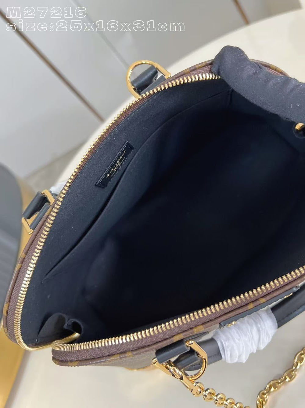Dragons Bags ln Luxury Bag --95804