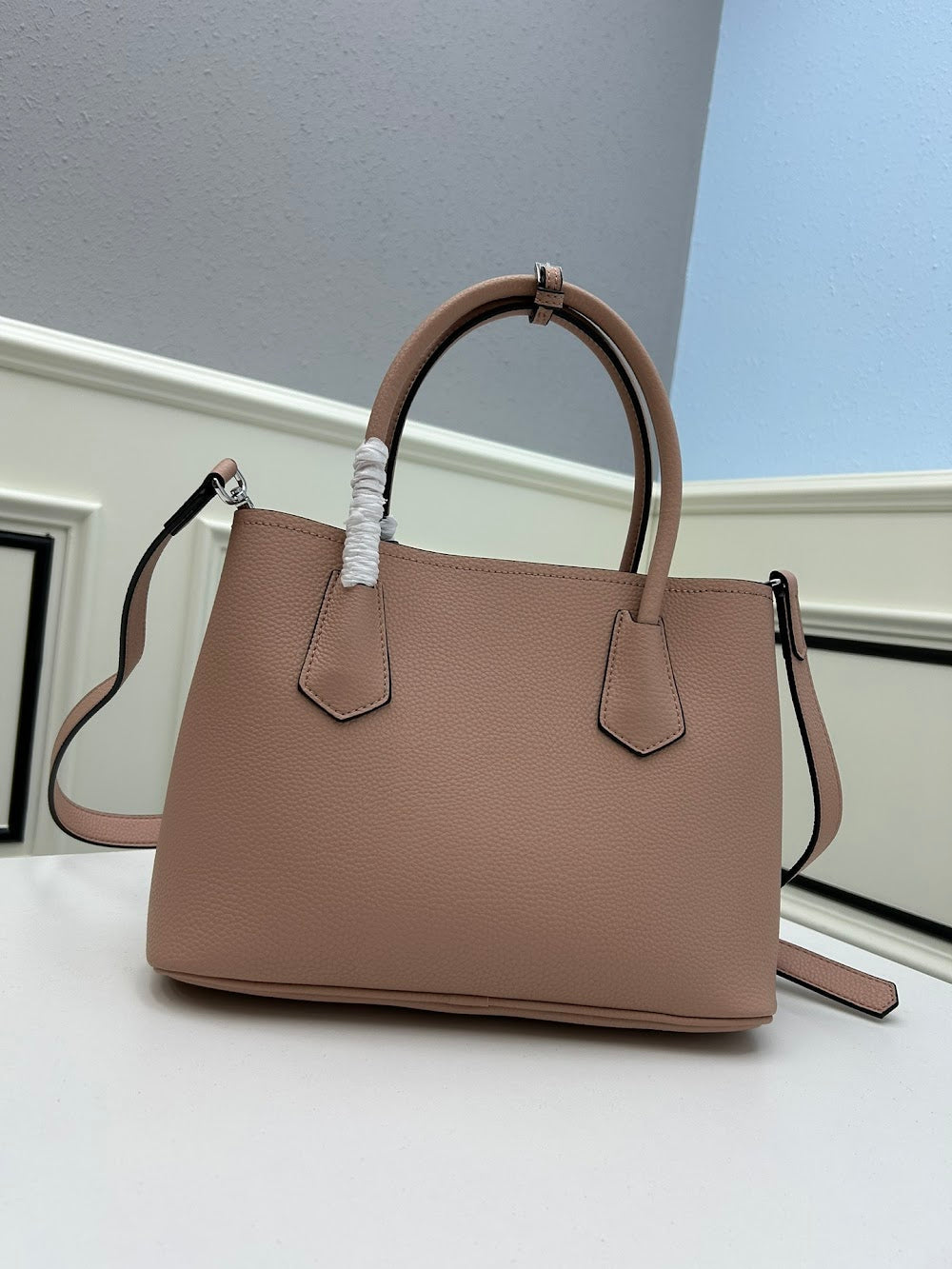 Dragons Bags pradn Luxury Bag --73408