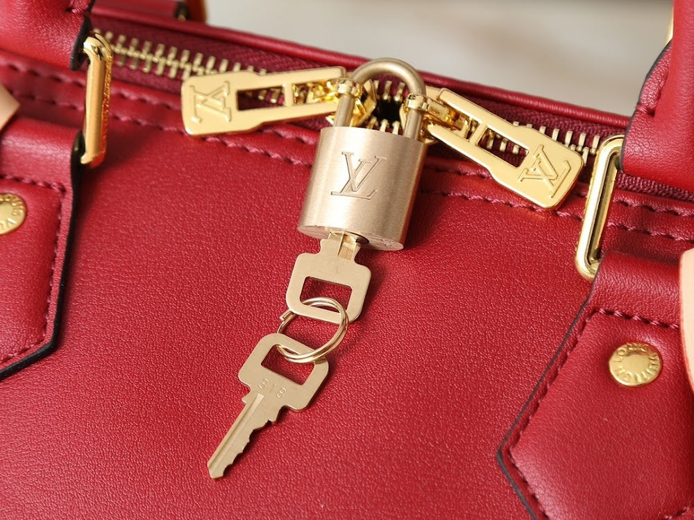 Dragons Bags ln Luxury Bag --77721