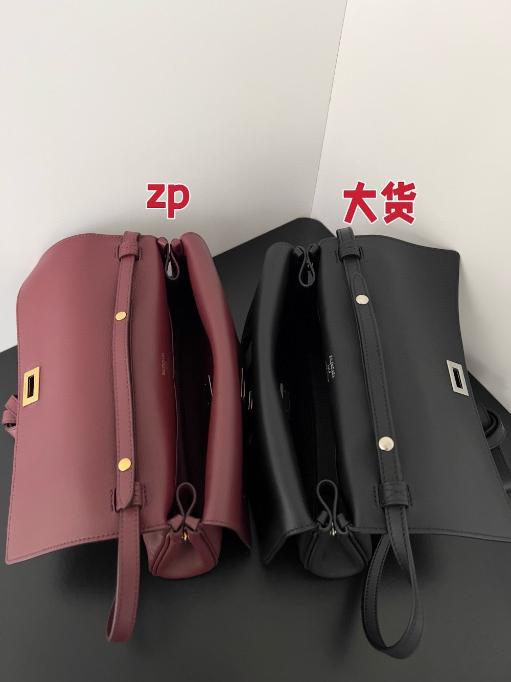 Dragons Bags Balenciaga Luxury Bag --111515