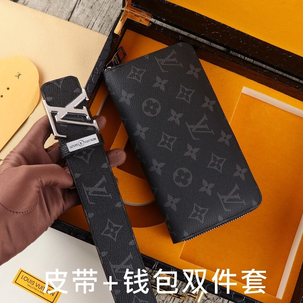 Dragons Bags ln Luxury Belt --106772