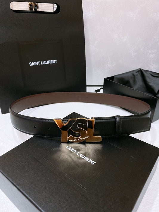 Dragons Bags YSLn Luxury Belt --110496