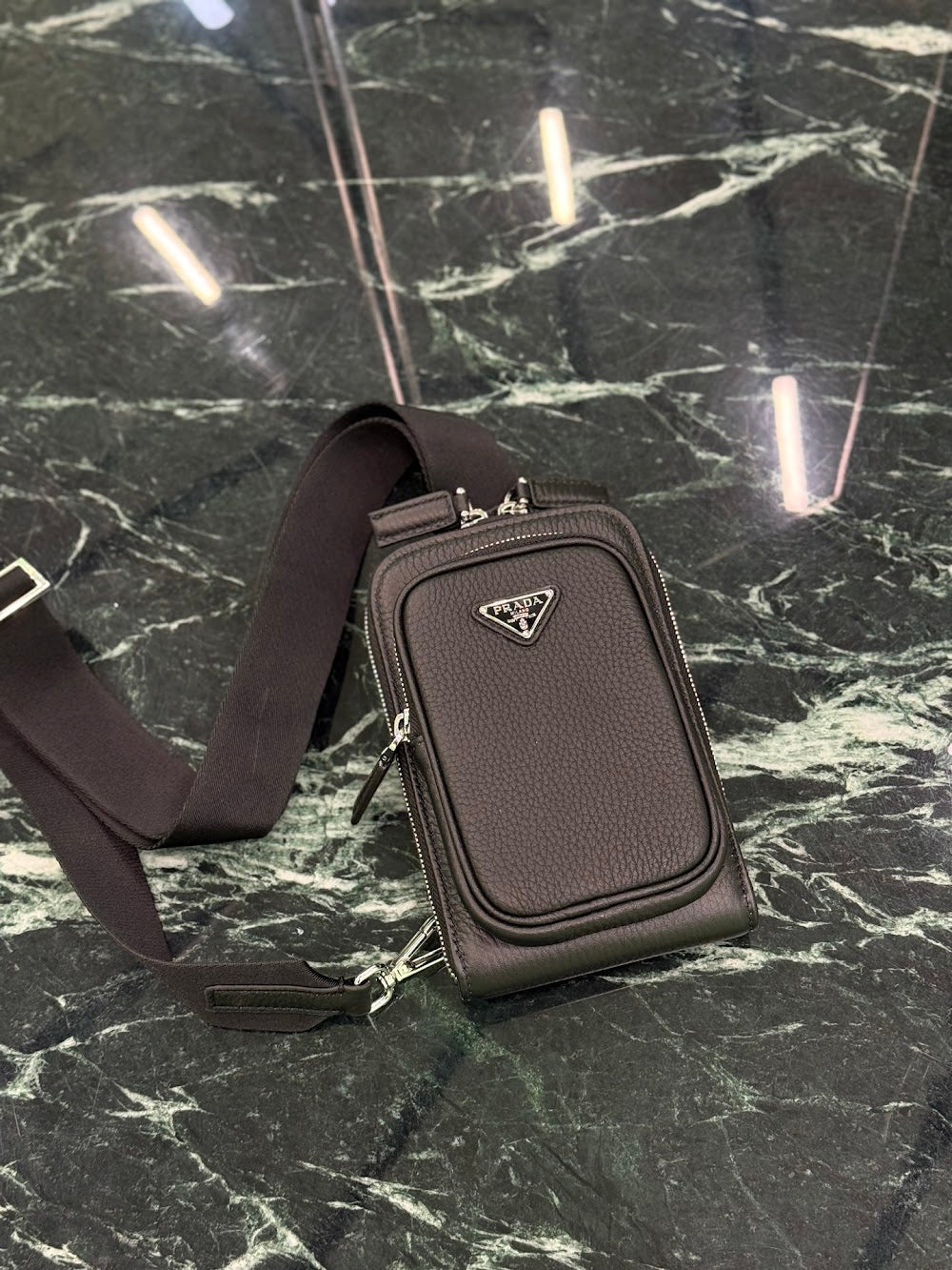 Dragons Bags Pradn Luxury Bag --102106