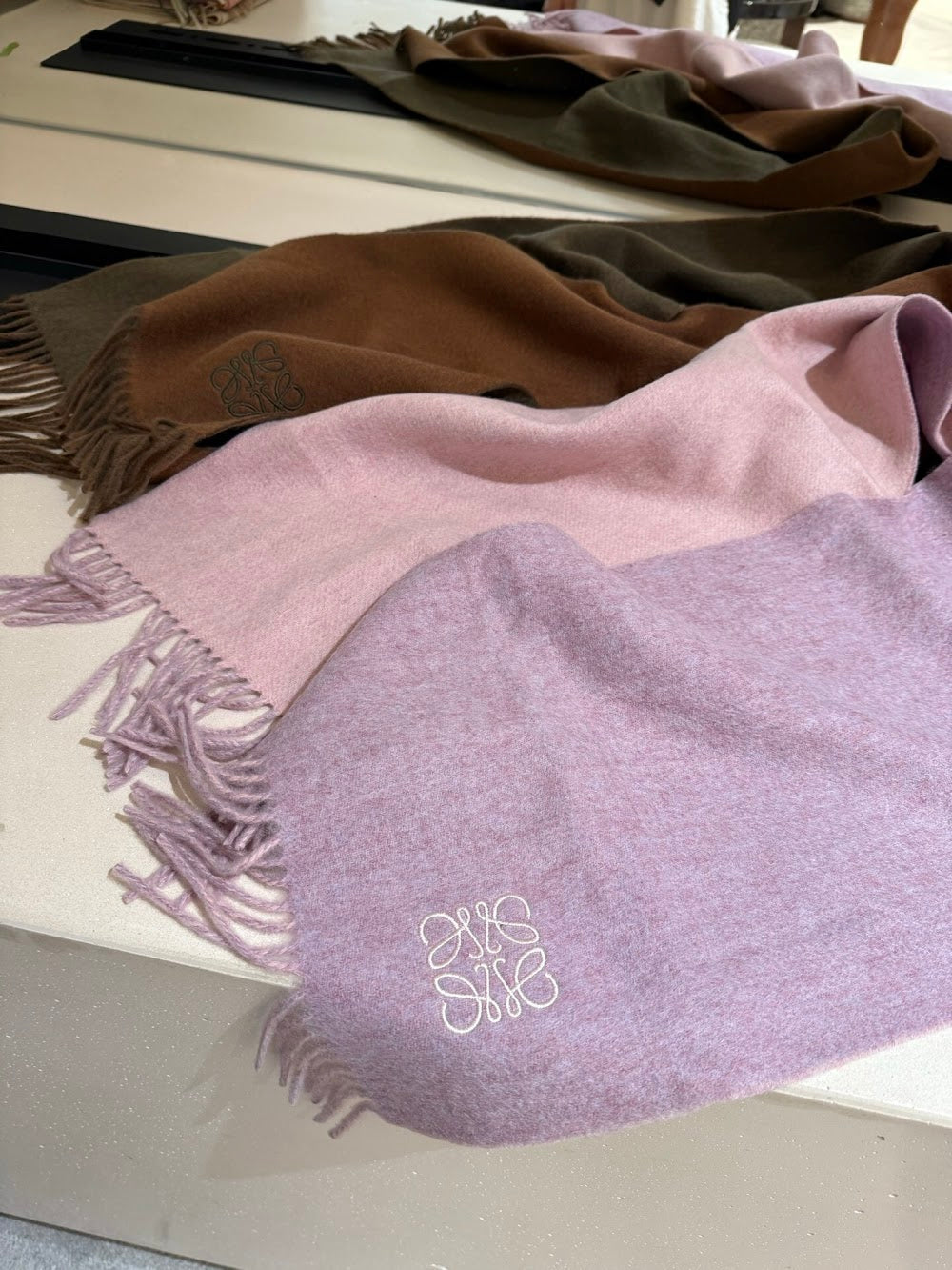 Dragons Bags Premium Designer Scarf --99466