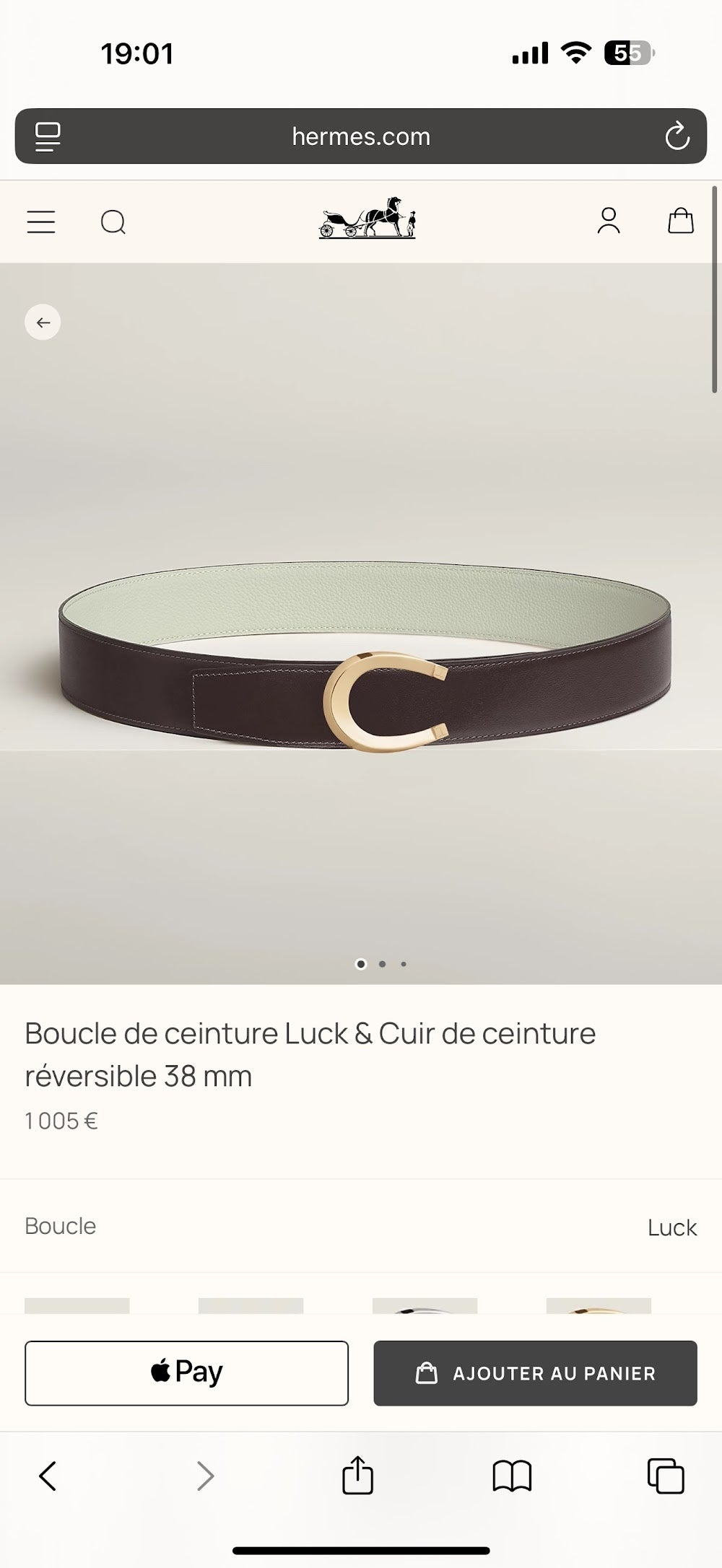Dragons Bags Hermesn Luxury Belt --105983