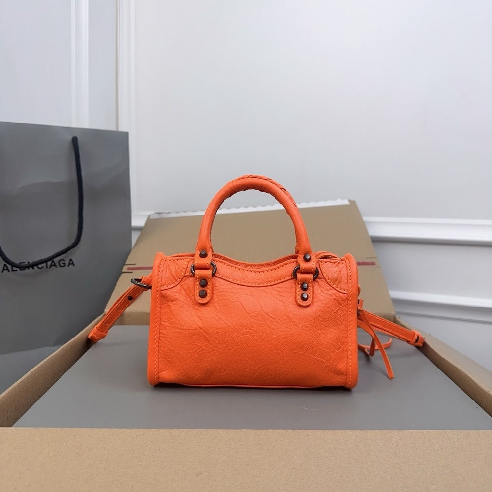 Dragons Bags Balenciaga Luxury Bag --110839