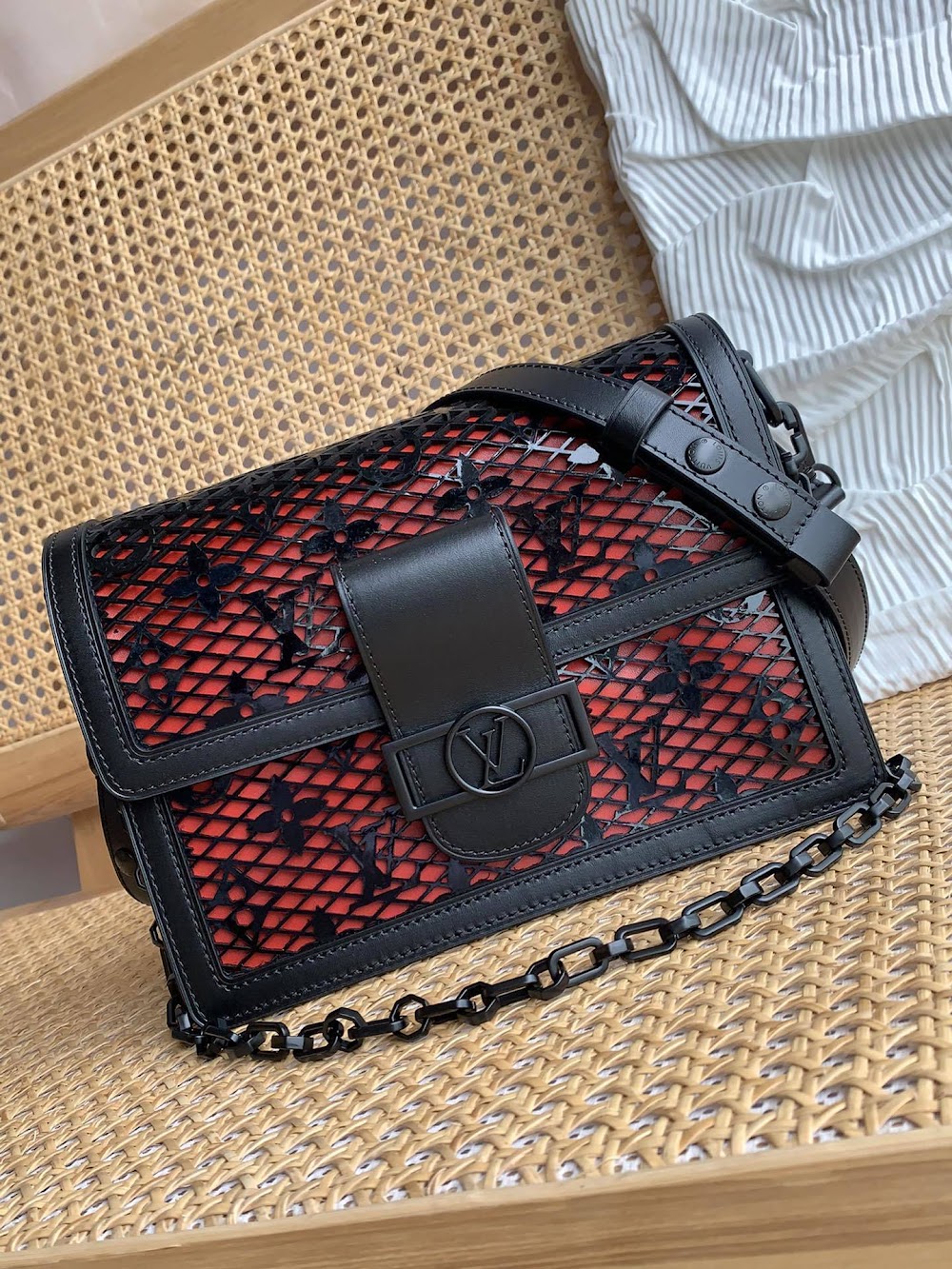 Dragons Bags ln Luxury Bag --58938
