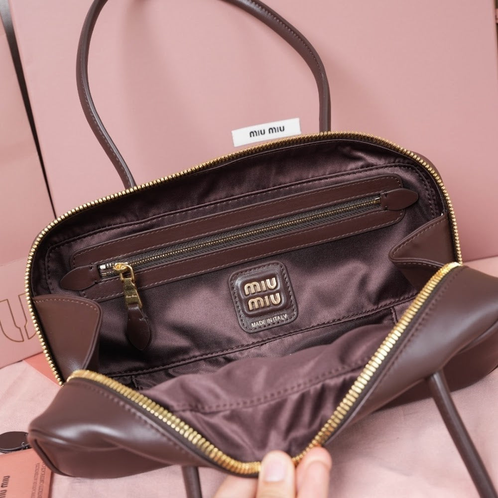 Dragons Bags Miun Miun Luxury Bag --123555