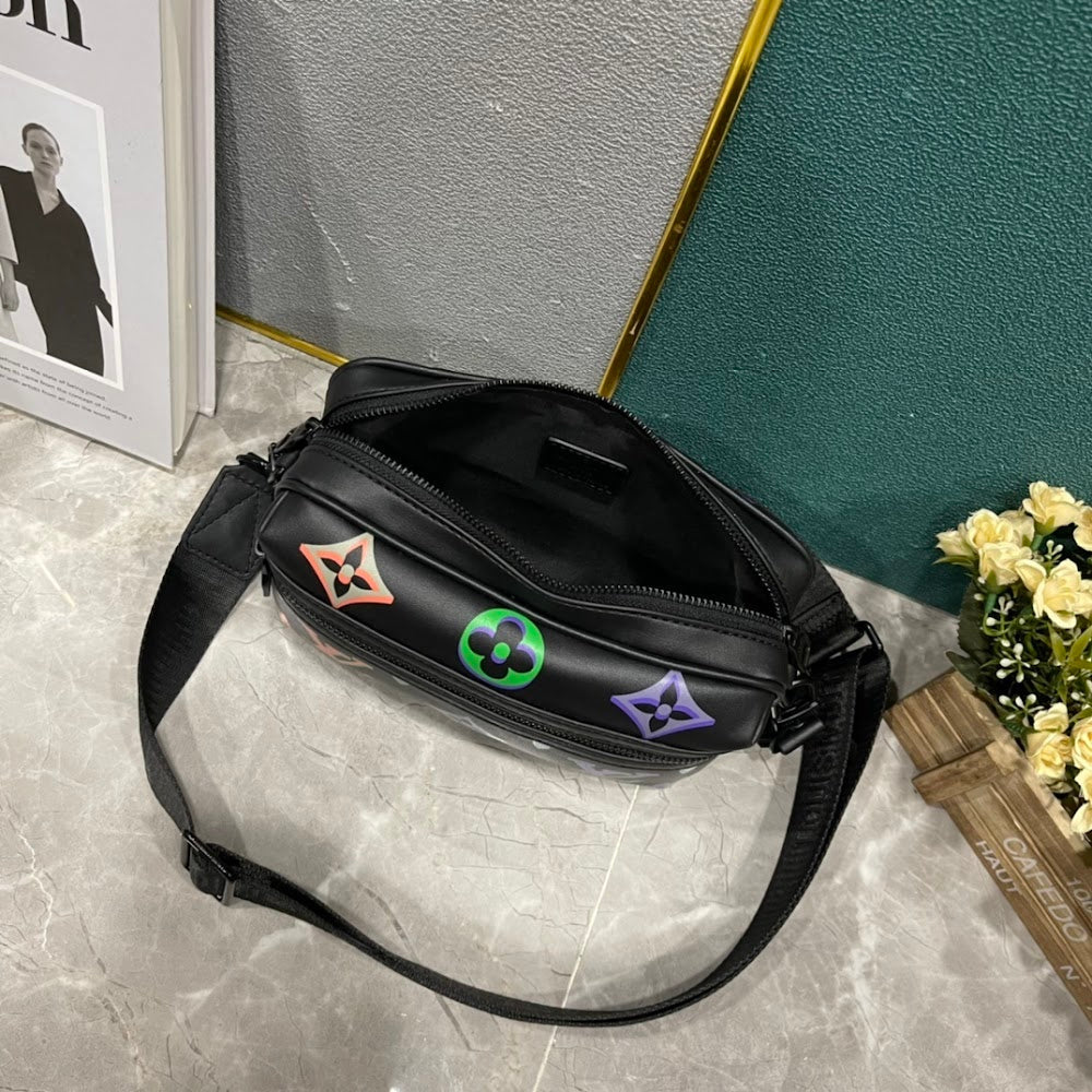 Dragons Bags ln Luxury Bag --70079