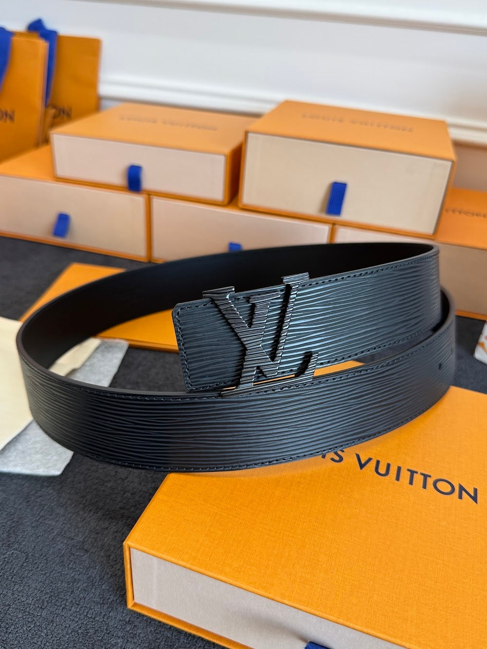 Dragons Bags ln Luxury Belt --100330