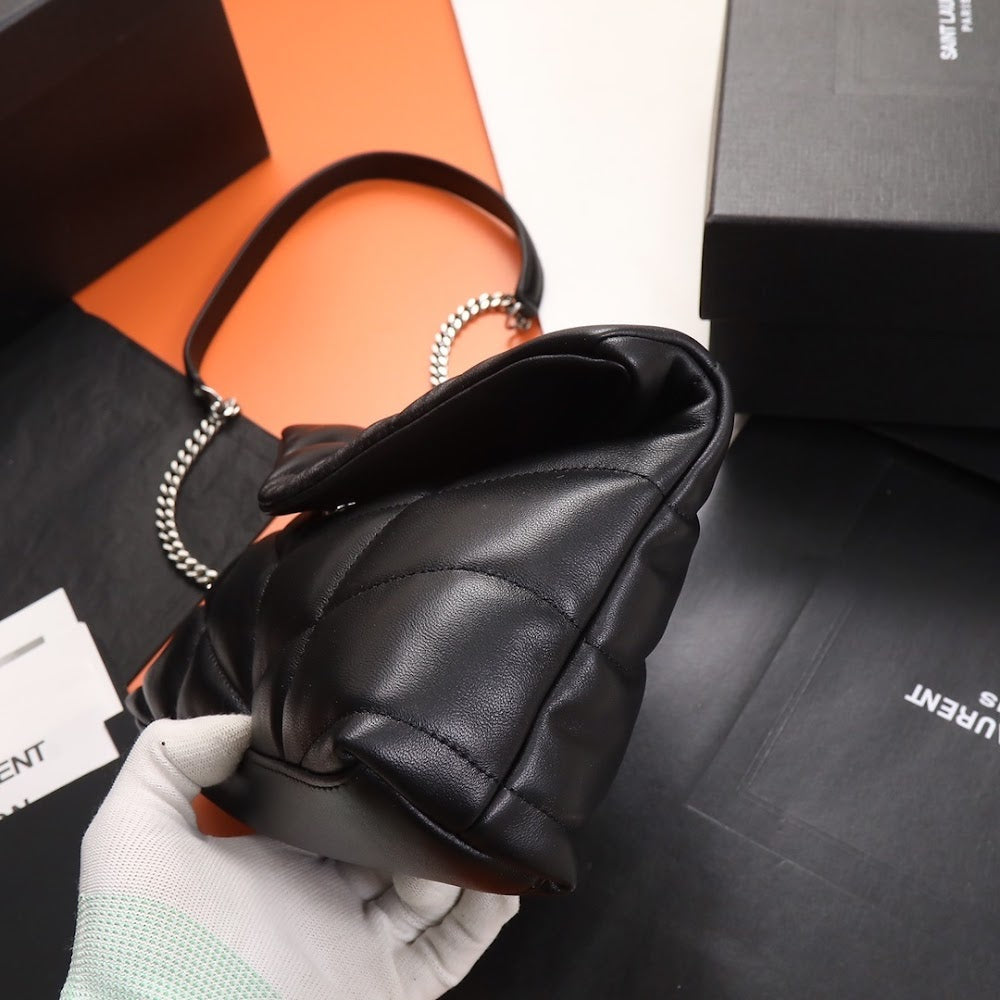 Dragons Bags YSLn Luxury Bag --120372