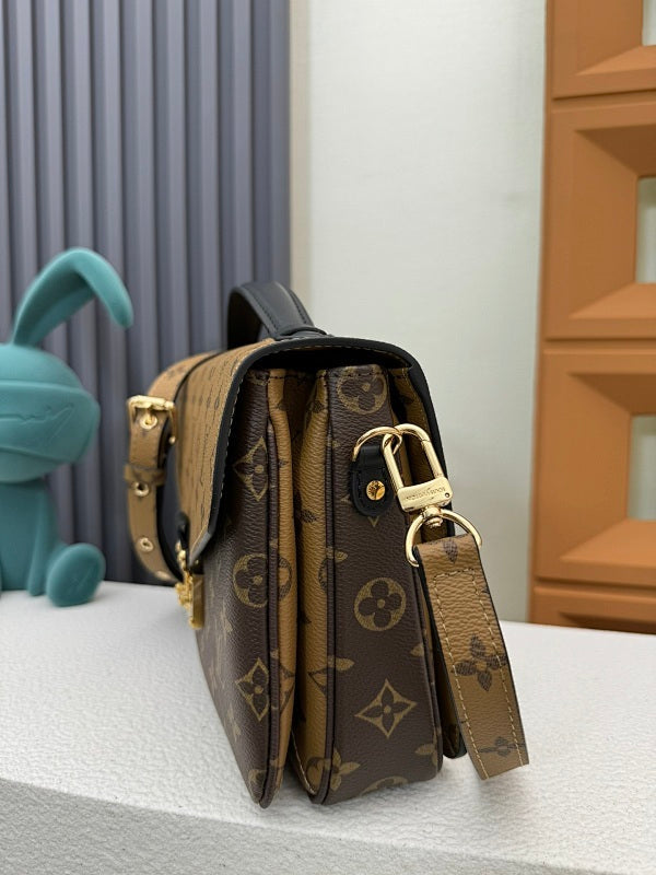 Dragons Bags LVn Luxury Bag --79004