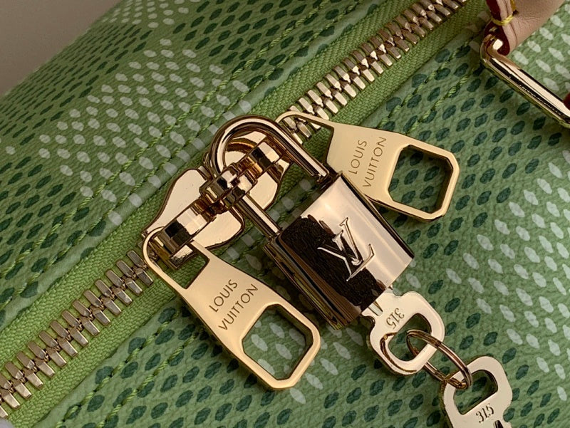 Dragons Bags ln Luxury Bag --68851