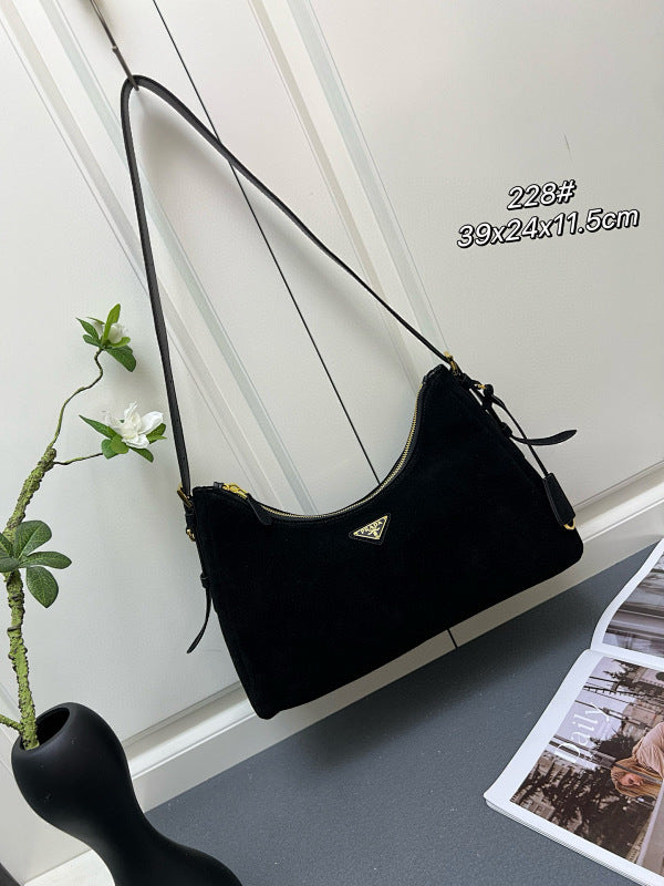 Dragons Bags pradn Luxury Bag --73909