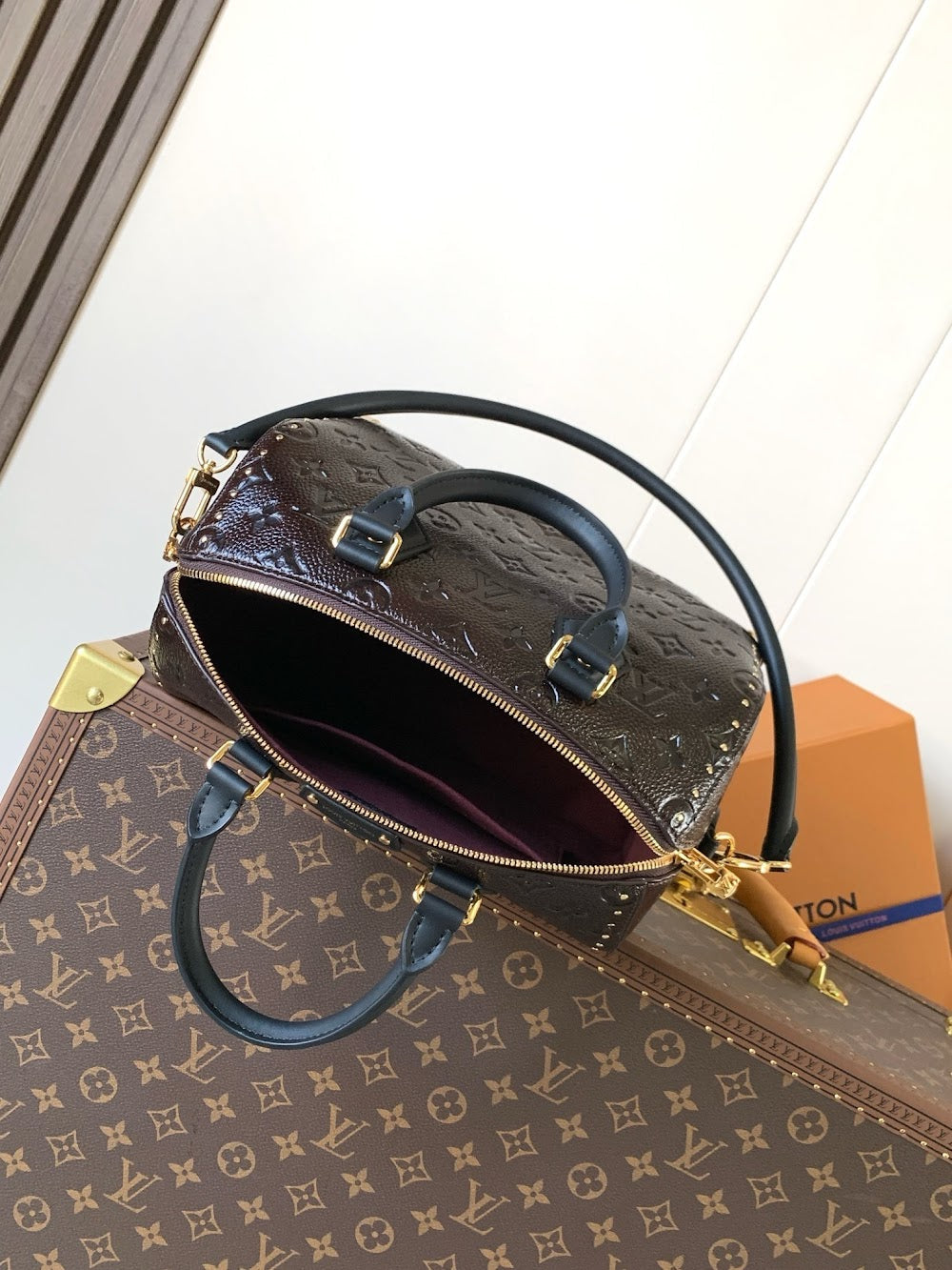 Dragons Bags LVn Luxury Bag --79934