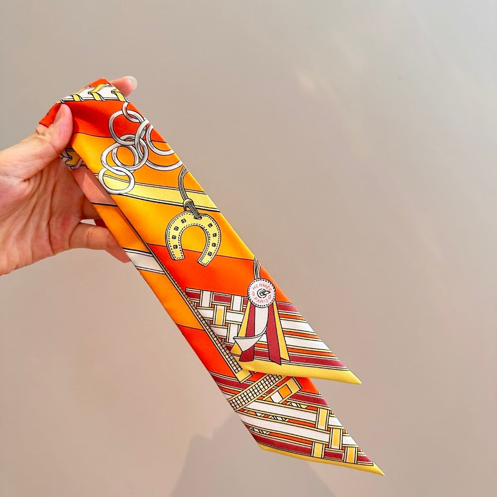 Dragons Bags Premium Designer Scarf --99076