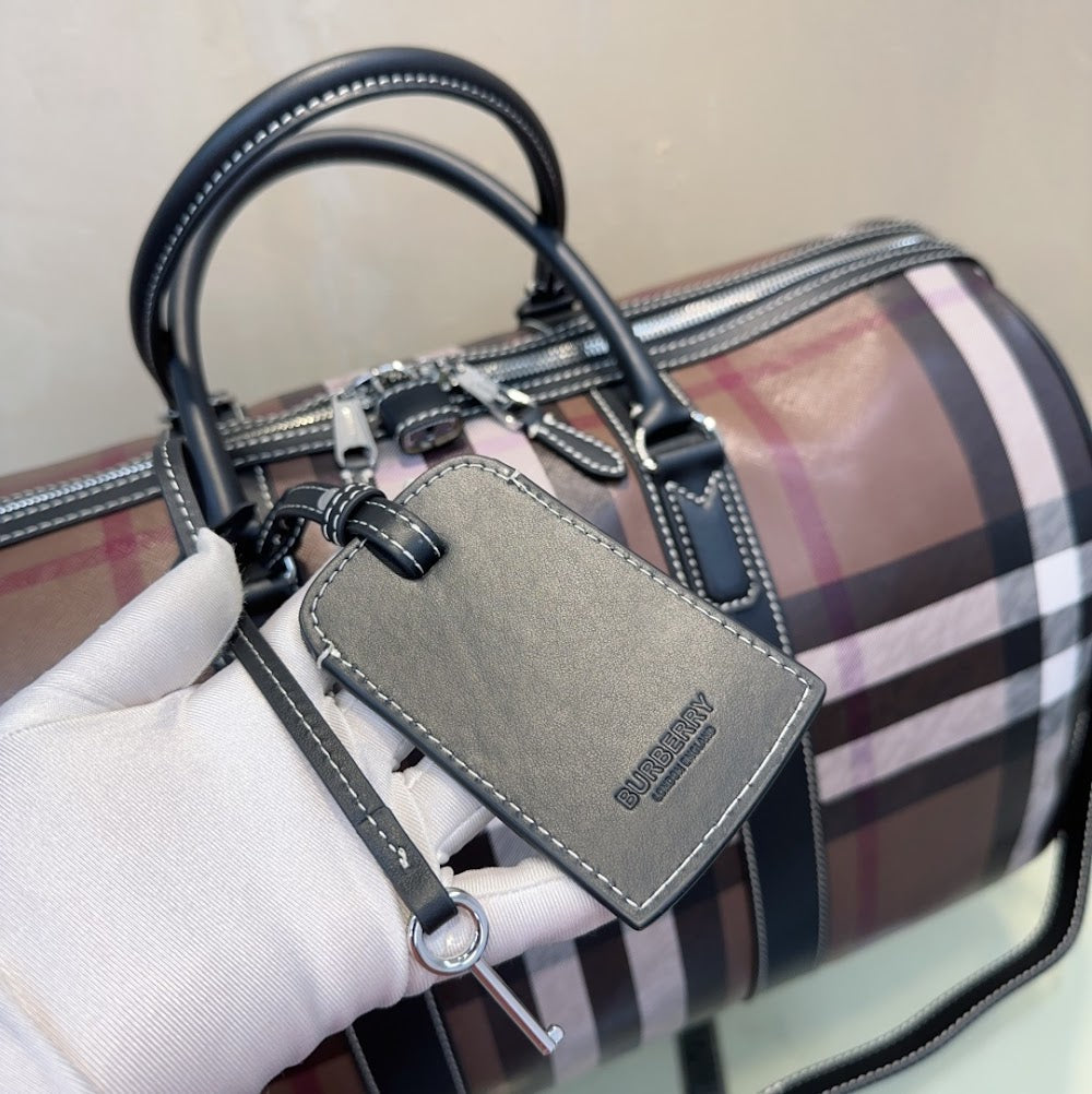 Dragons Bags Burberryn Luxury Bag --91643