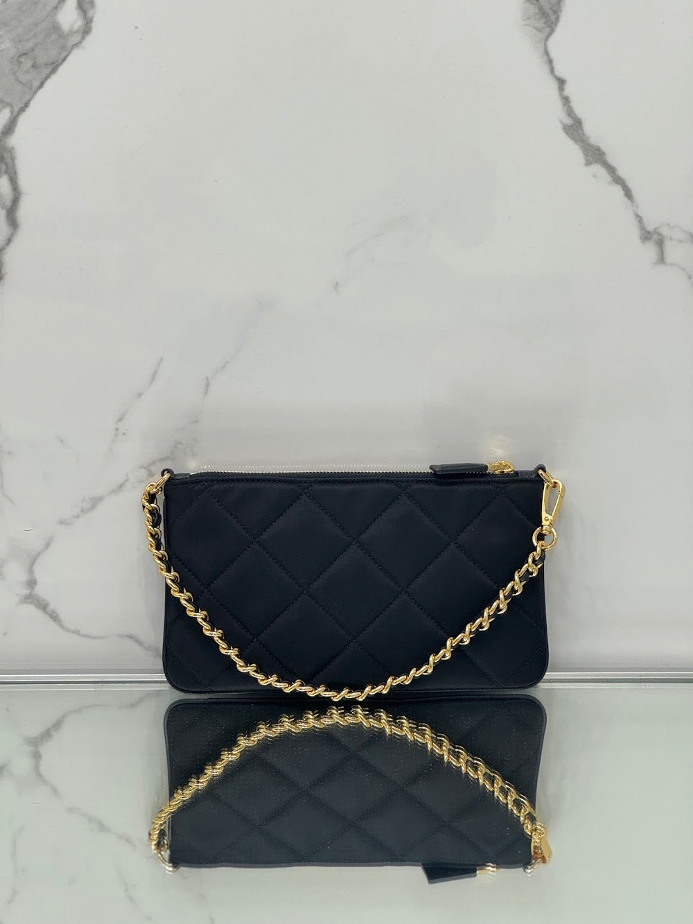 Dragons Bags Pradn Luxury Bag --102756