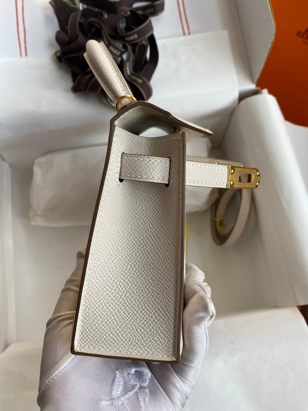 Dragons Bags Hermesn Luxury Bag --119022