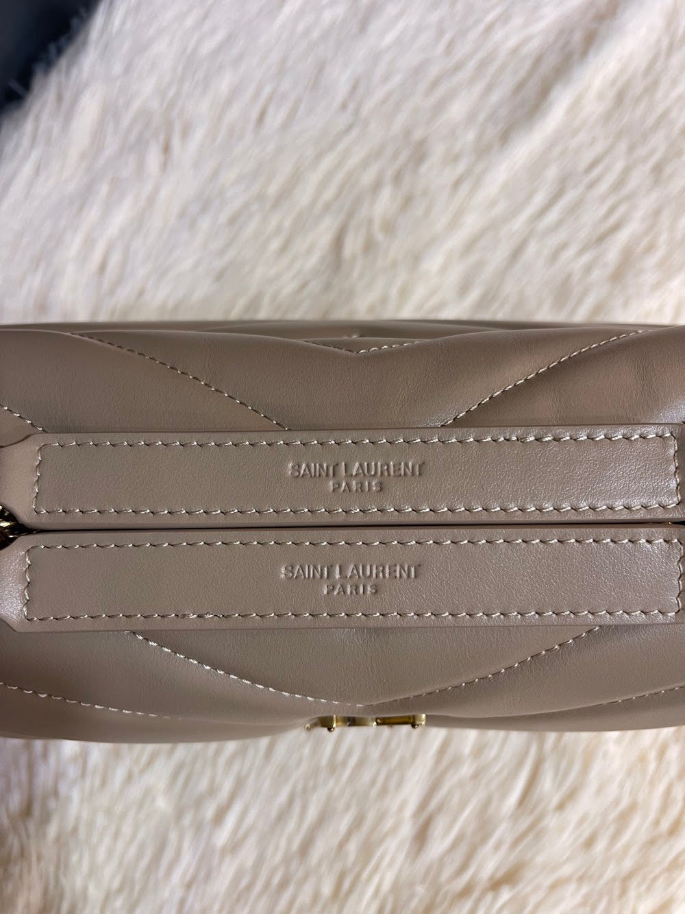 Dragons Bags YSLn Luxury Bag --120164