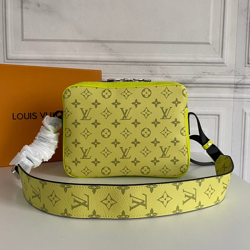 Dragons Bags ln Luxury Bag --70139