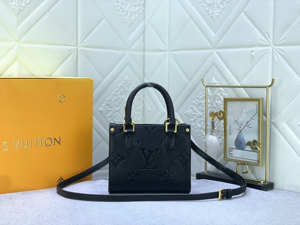 Dragons Bags ln Luxury Bag --76203