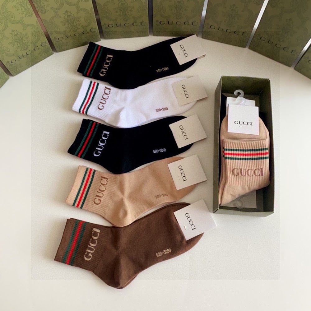 Dragons Bags Premium Luxury Socks --97804