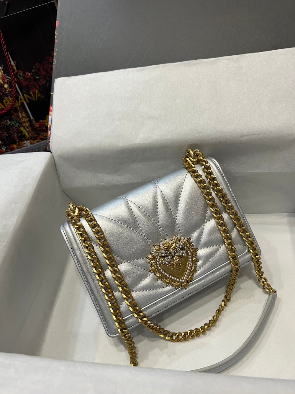 Dragons Bags DGn Luxury Bag --93524