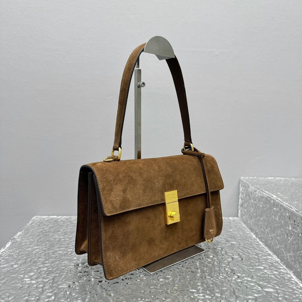 Dragons Bags Pradn Luxury Bag --101804
