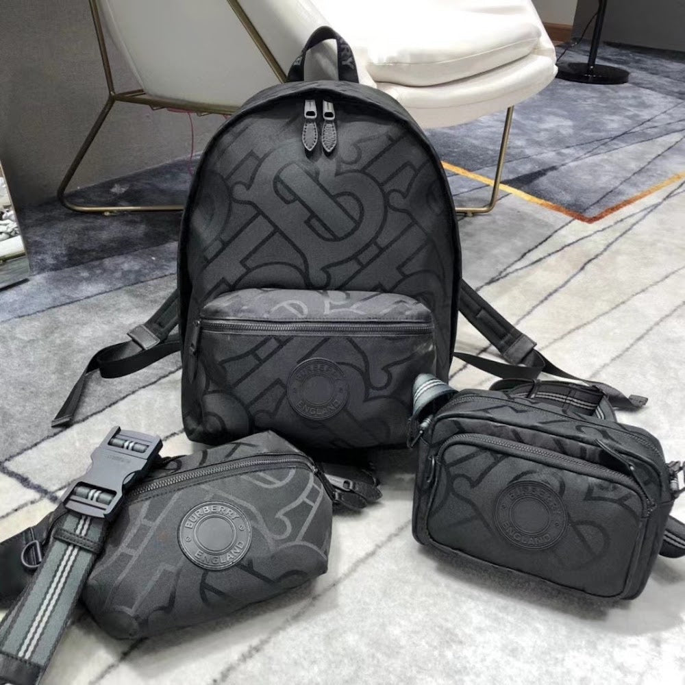 Dragons Bags Burberryn Luxury Bag --93061