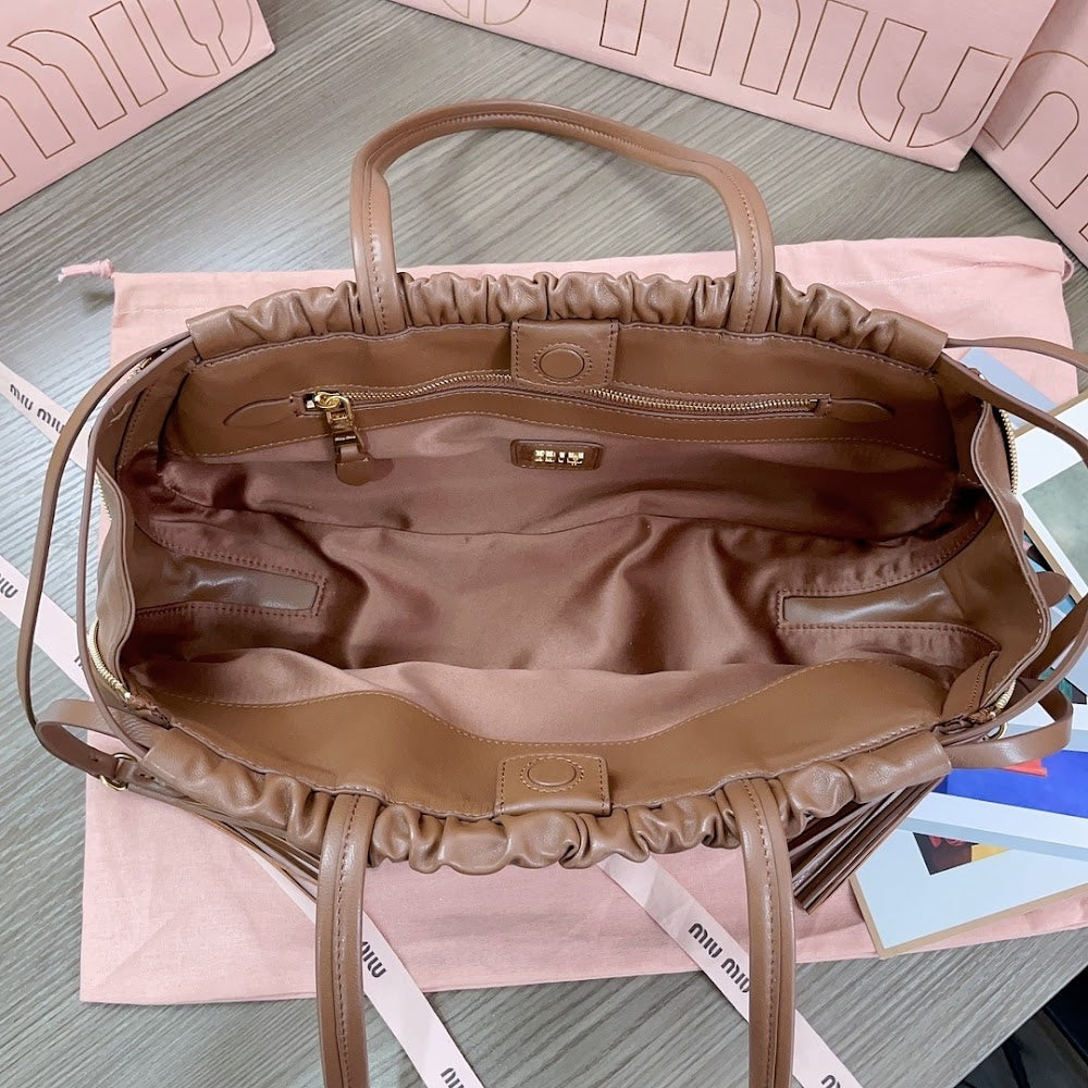Dragons Bags Miun Miun Luxury Bag --123488
