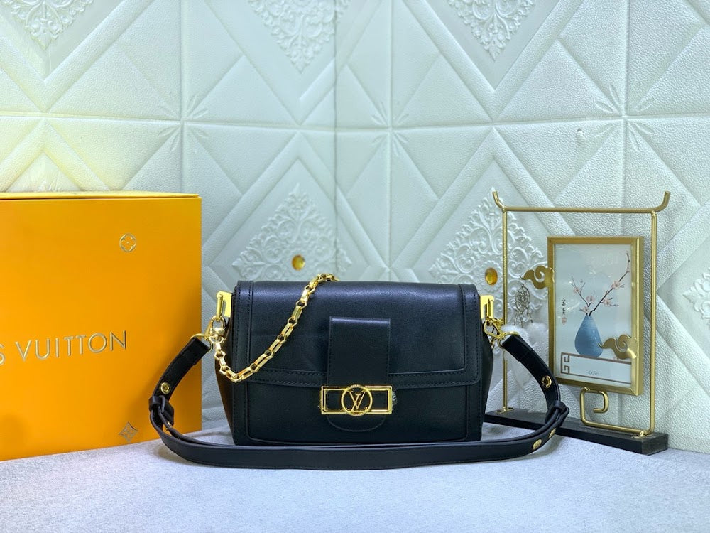 Dragons Bags LVn Luxury Bag --80564