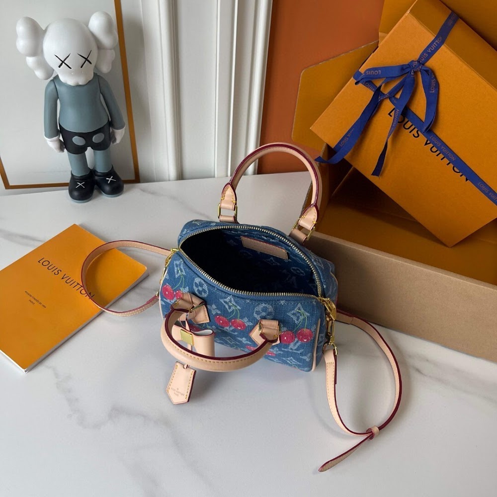 Dragons Bags ln Luxury Bag --77122