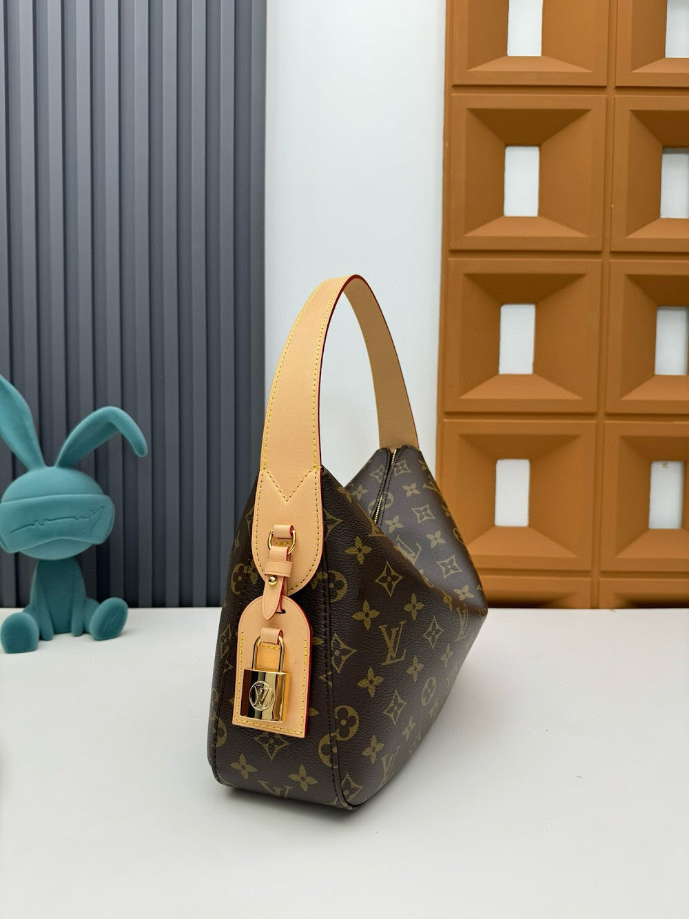 Dragons Bags LVn Luxury Bag --79093