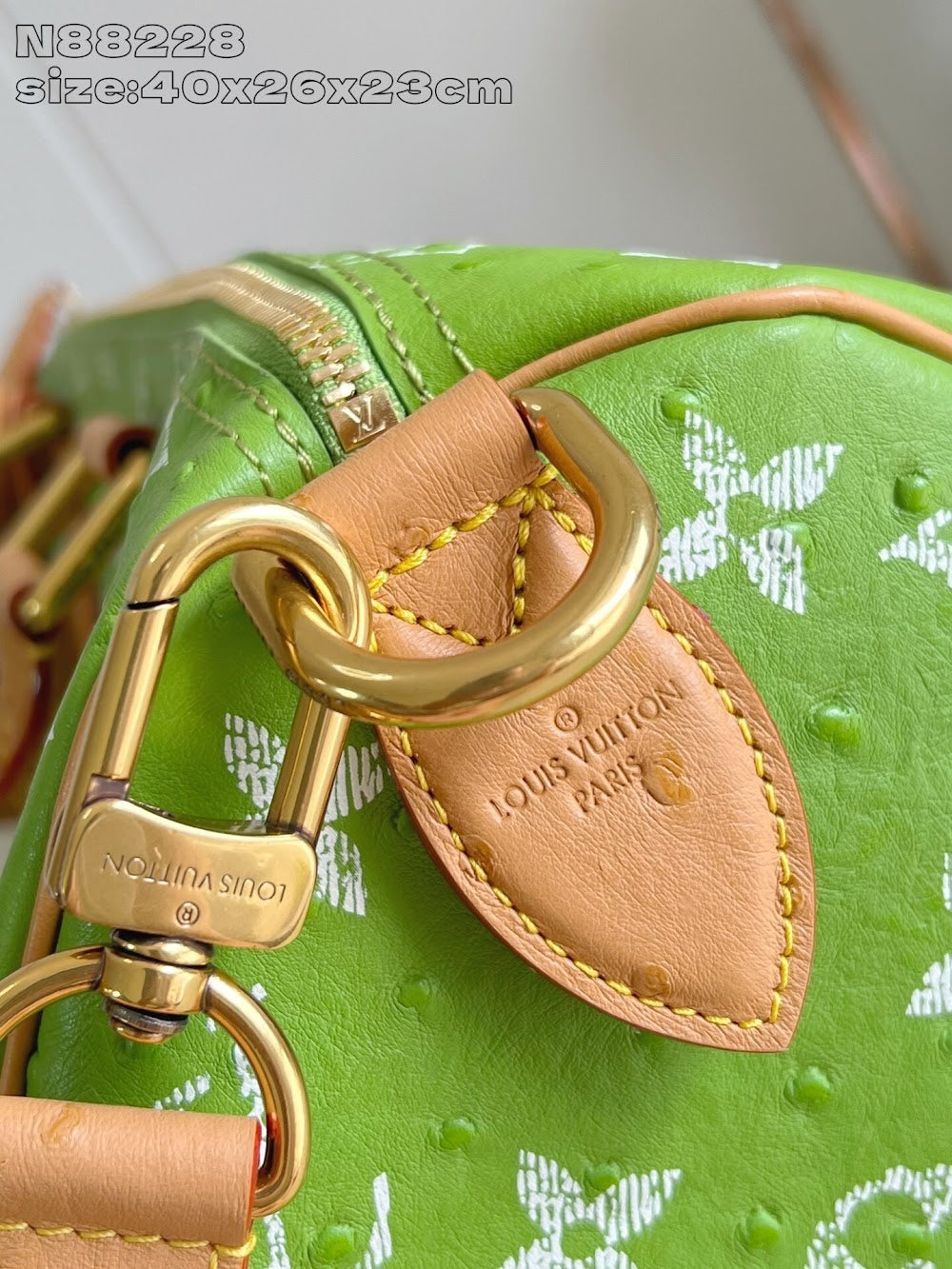 Dragons Bags ln Luxury Bag --97546