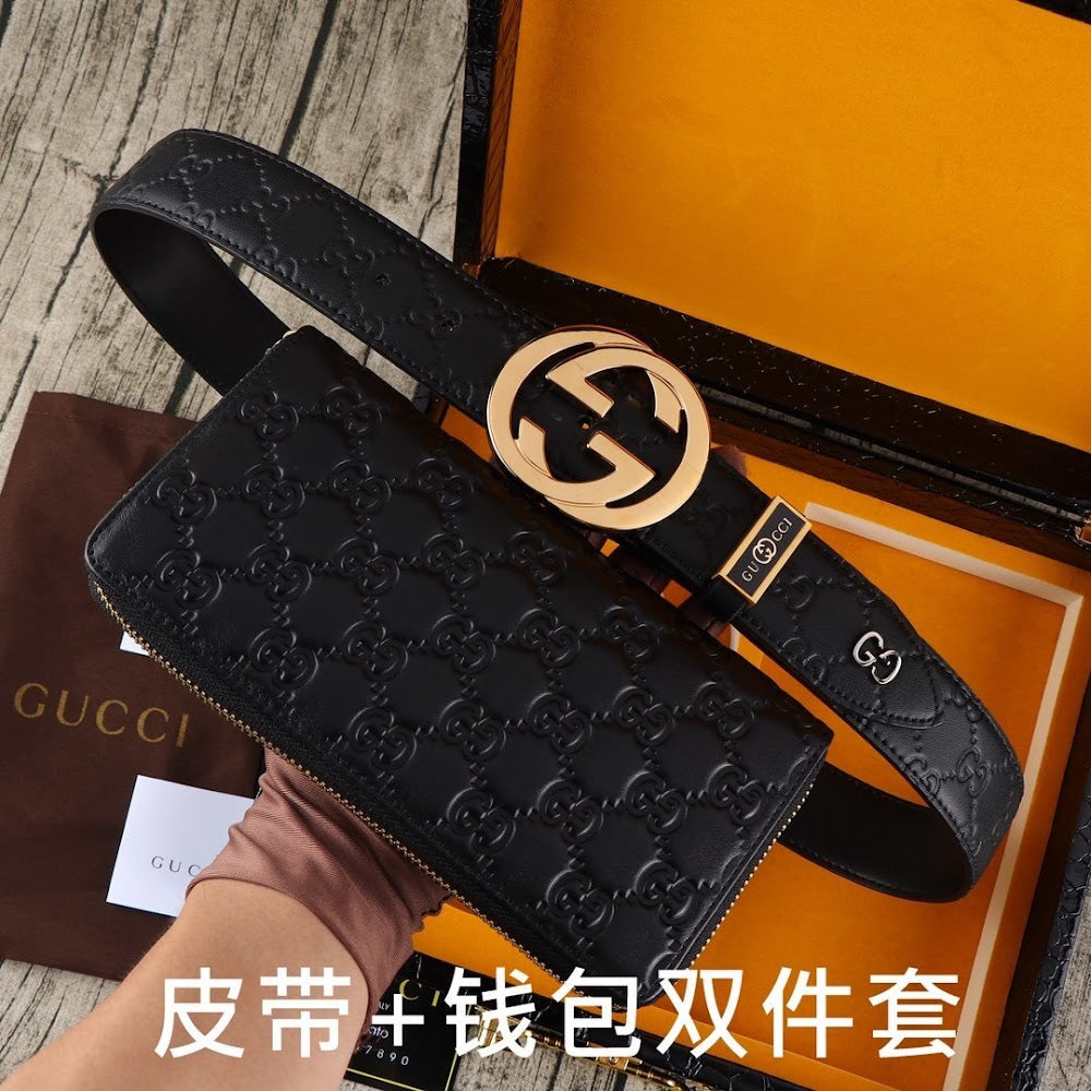 Dragons Bags Guccin Luxury Belt --105138