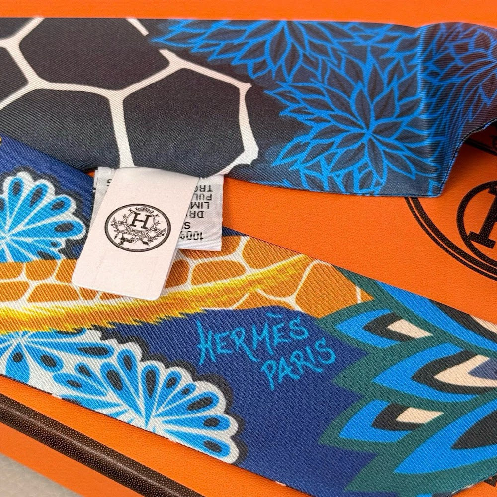 Dragons Bags Premium Designer Scarf --98922