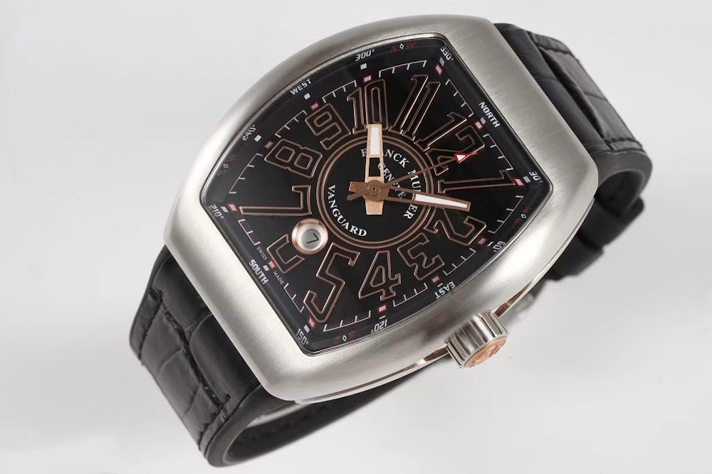 Dragons Bags Luxury Designer Watch --103163
