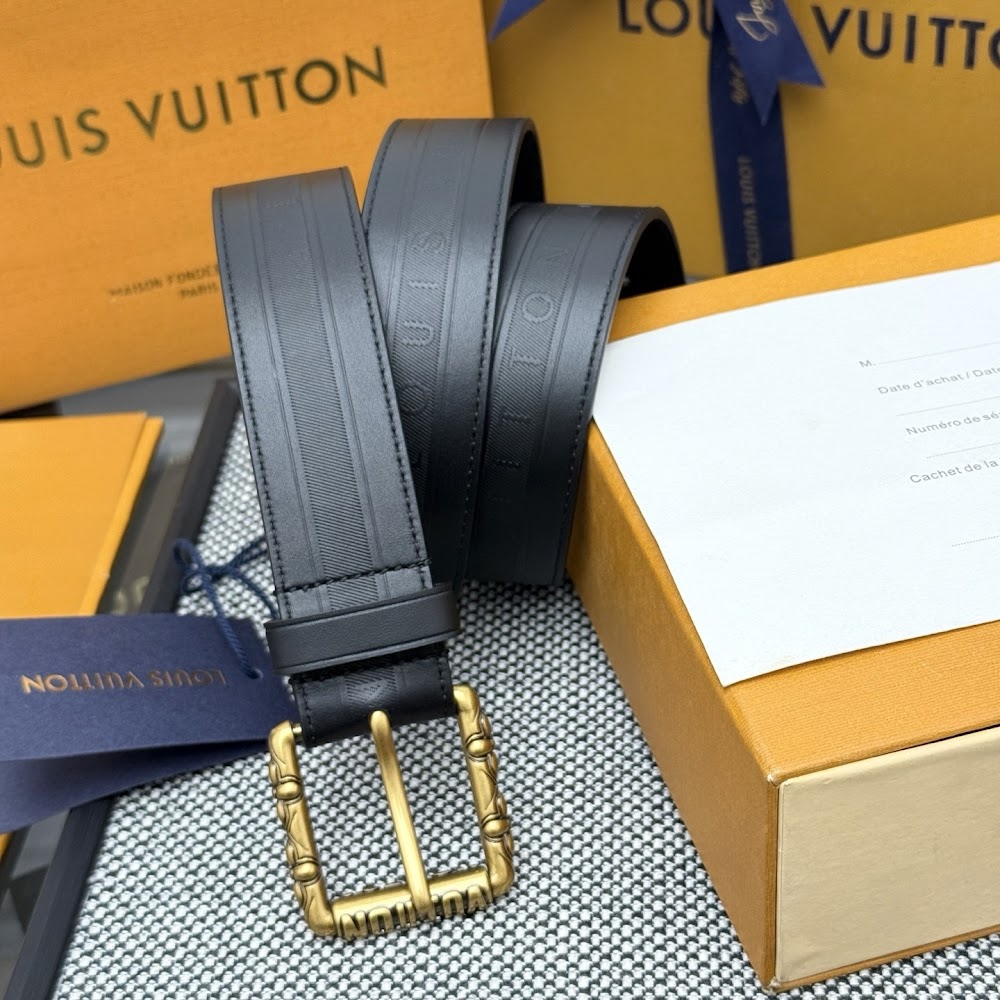 Dragons Bags ln Luxury Belt --107382