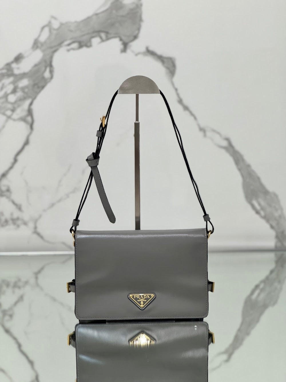 Dragons Bags Pradn Luxury Bag --102875