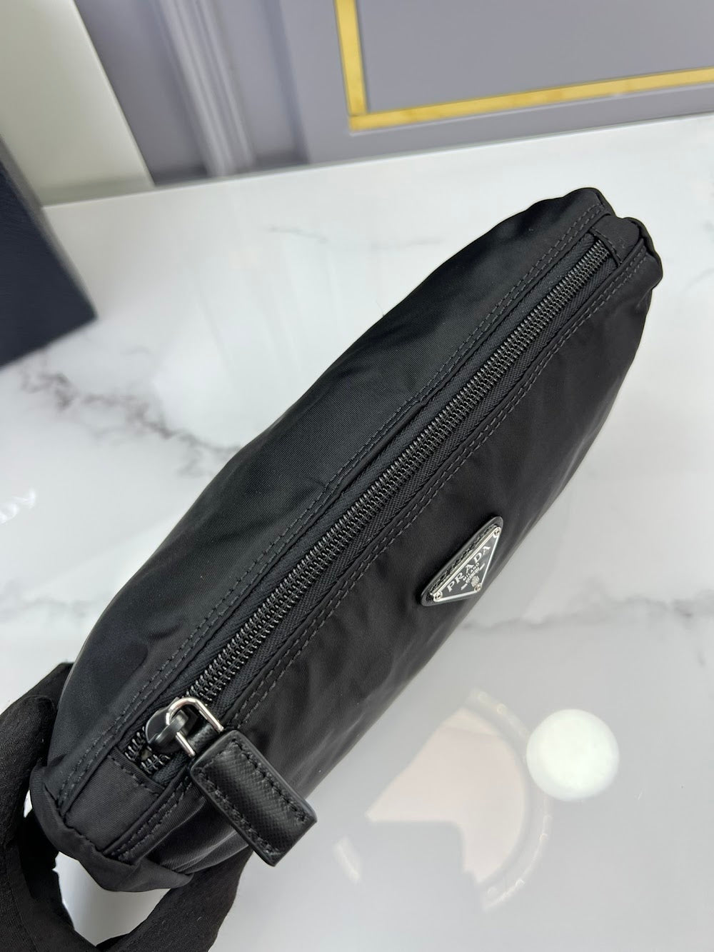 Dragons Bags Pradn Luxury Bag --102491