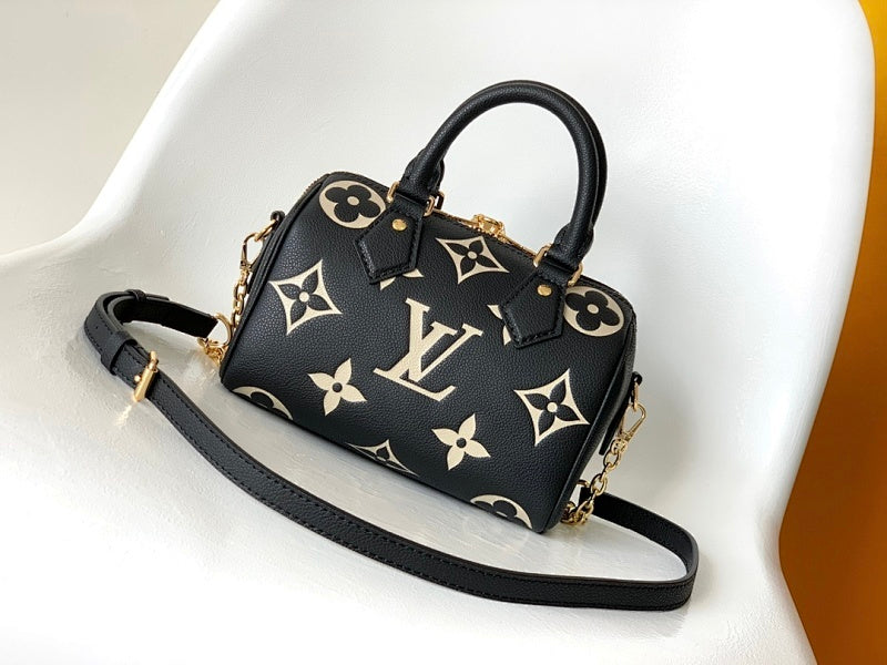 Dragons Bags LVn Luxury Bag --78997