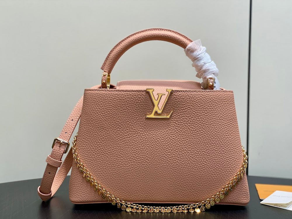 Dragons Bags ln Luxury Bag --96566