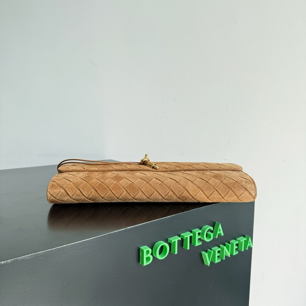 Dragons Bags Bottegan Luxury Bag --90649
