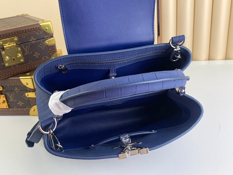 Dragons Bags ln Luxury Bag --58769