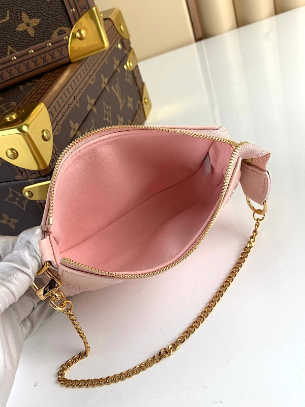 Dragons Bags ln Luxury Bag --60819