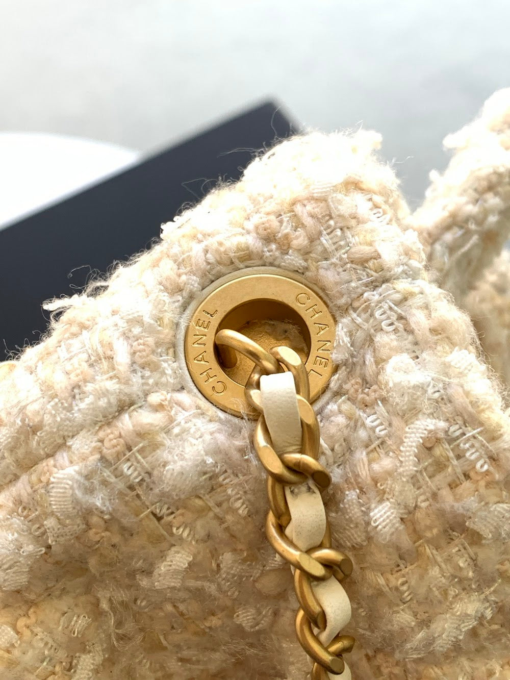 Dragons BagsCHn Luxury Bag --114117